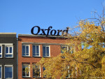 Oxford appartementencomplex